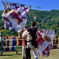 Giochi di bandiere 4