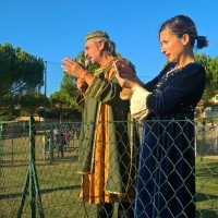 Nobile Alberto e Madama Rossana