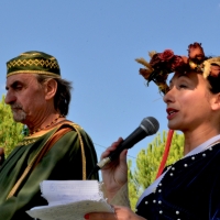 Nobile Alberto e Madama Rossana