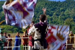 Giochi di bandiere 4