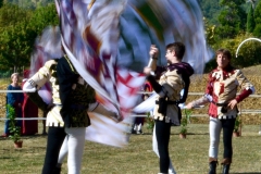 Giochi di bandiere 5