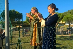 Nobile Alberto e Madama Rossana