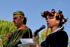 Nobile Alberto e Madama Rossana