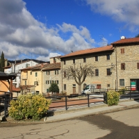 La piazza