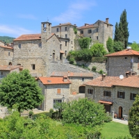 Il Paese di Lierna