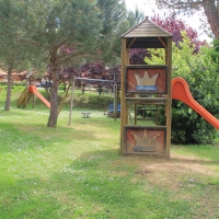 Area verde