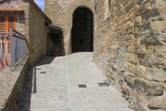 Vecchio arco