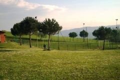 Campo sportivo