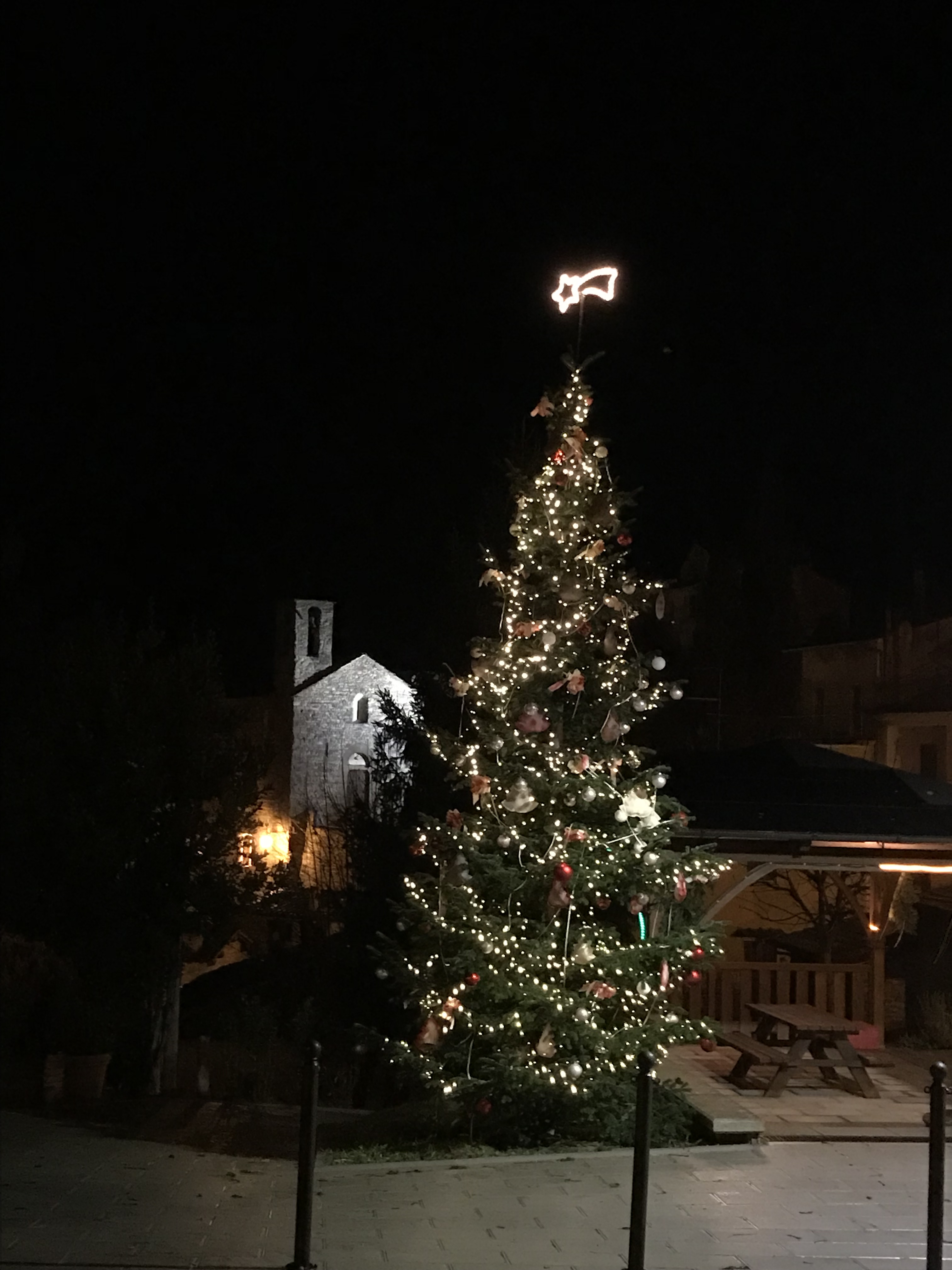 Vigilia di Natale a Lierna 5