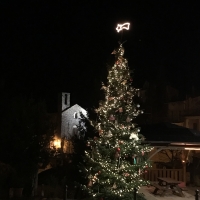 Vigilia di Natale a Lierna 5