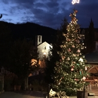 Vigilia di Natale a Lierna 1