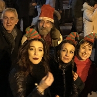 I folletti di Babbo Natale 1