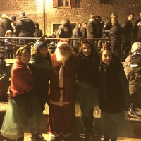 I folletti di Babbo Natale 2