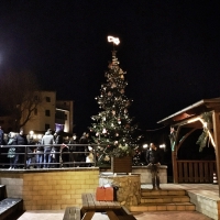 Festa in piazza la Vigilia di Natale 3