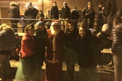 I folletti di Babbo Natale 3