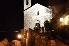 Chiesa di San Michele Arcangelo