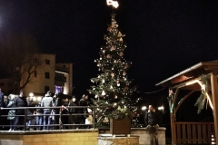 Festa in piazza la Vigilia di Natale 3