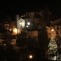 Vigilia di Natale a Lierna 3