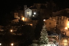 Vigilia di Natale a Lierna 1