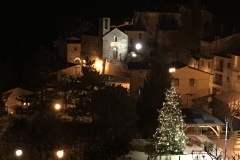 Vigilia di Natale a Lierna 2