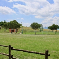 Campo sportivo