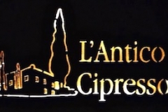 Agriturismo L'Antico Cipresso