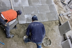 Riqualificazione borgo storico