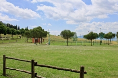 Campo sportivo