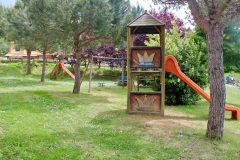 Area verde