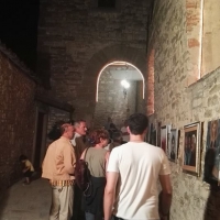 Mostra d'arte ed antichi mestieri nel vecchio borgo 3