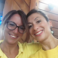 Staff  Lisa e Rossana