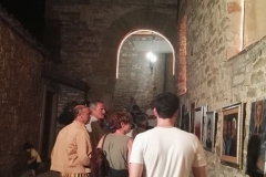 Mostra d'arte ed antichi mestieri nel vecchio borgo 3