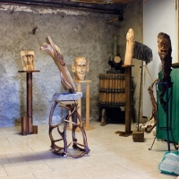 Mostra antiche arti e mestieri