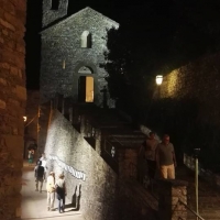 Mostra antiche arti e mestieri nel vecchio borgo