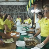 Staff Sagra della Ranocchia