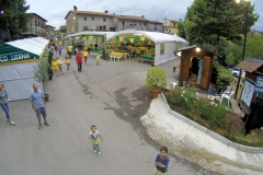 Stand Sagra della Ranocchia