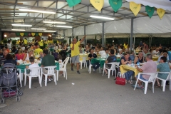 Stand Sagra della Ranocchia