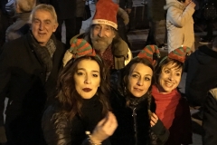 I folletti di Babbo Natale 1